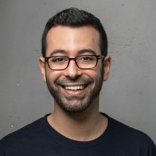 Alon Jackson, Chief Executive Officer and Co-founder of Astrix Security