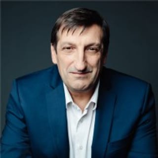 Guillaume Darrasse, Chief Executive Officer of Auchan