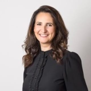 Ilaria Resta, Chief Executive Officer of Audemars Piguet
