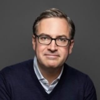 Dave Clark, Chief Executive Officer and Founder of Auger