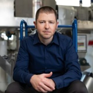 Saar Yoskovitz, Chief Executive Officer and Co-founder of Augury