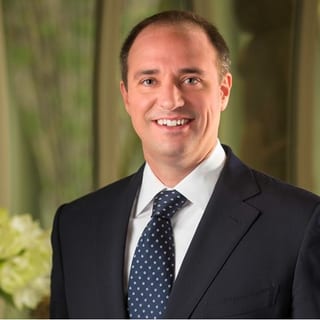 Matt Maddox, Chief Executive Officer and President of Authentic Brands