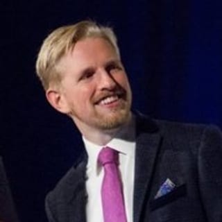 Matt Mullenweg, Chief Executive Officer of Automattic
