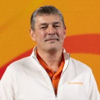 Chris Howarth, Chief Executive Officer of Avanade