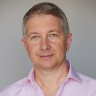 Wellford Dillard, Chief Executive Officer of Avid Technology