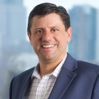 Michael Praeger, Chief Executive Officer and Co-founder of AvidXchange