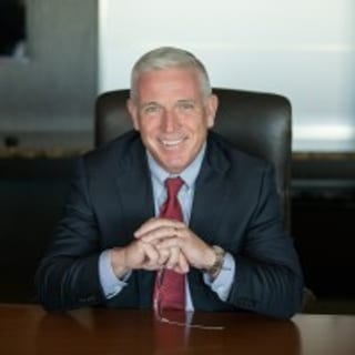 Phil Gallagher, Chief Executive Officer of Avnet