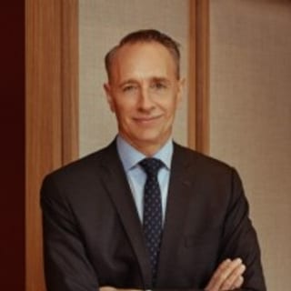 Thomas Buberl, Chief Executive Officer of AXA