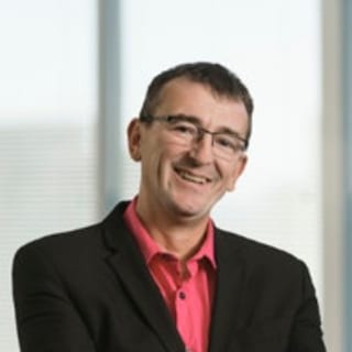 Roland Royer, Chief Executive Officer of Axway Software