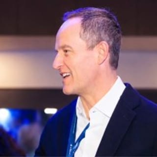 Christian George Egan, Chief Executive Officer of B3