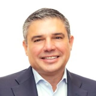Lorenzo Simonelli, Chief Executive Officer, Chairman and President of Baker Hughes
