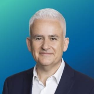 Philip Hoare, Group Chief Executive Officer of Balfour Beatty