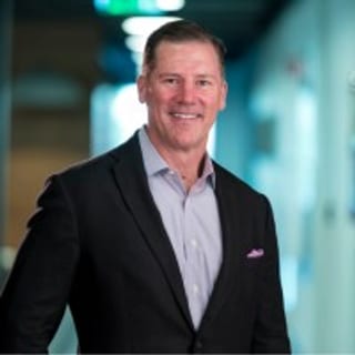 Ron Lewis, Chief Executive Officer of Ball