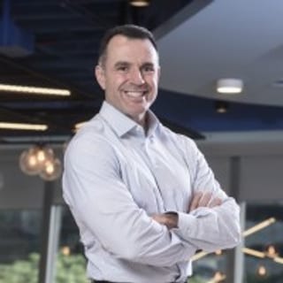 Gustavo Henrique Santos de Sousa, Chief Executive Officer of Banco BV