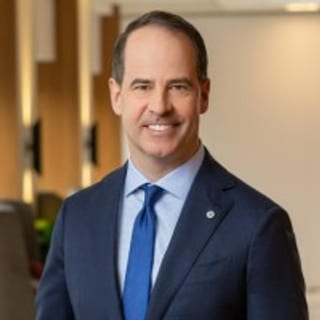 Darryl White, Chief Executive Officer of Bank of Montreal