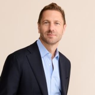 Daniel Heaf, Chief Executive Officer of Bath & Body Works