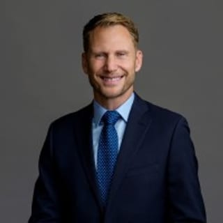 Andrew Hider, Chief Executive Officer and President of Baxter International