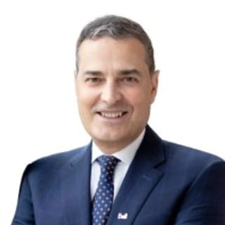 Mirko Bibic, Chief Executive Officer and President of BCE