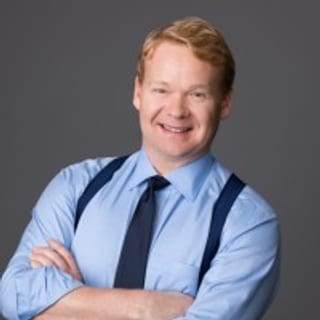 Brendan Bechtel, Chief Executive Officer and Chairman of Bechtel