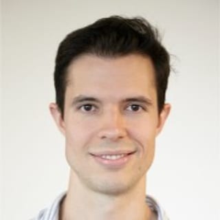 Luca Ferrari, Chief Executive Officer and Co-founder of Bending Spoons