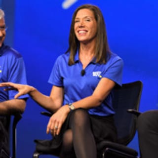 Corie Barry, Chief Executive Officer of Best Buy
