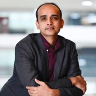 Shashwat Sharma, Chief Executive Officer and Managing Director of Bharti Airtel