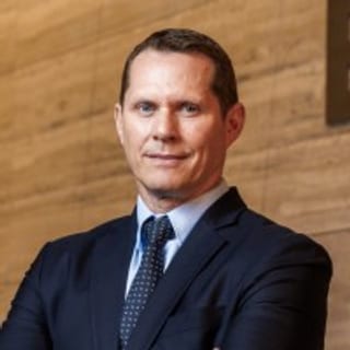 Brandon Craig, Chief Executive Officer of BHP
