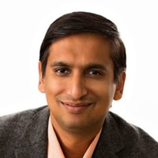 Naveen Gupta, Chief Executive Officer and Co-founder of Birdeye