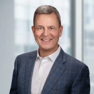 John Clancy, Chief Executive Officer of Bitsight