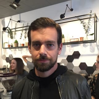 Jack Dorsey, Head and Chairperson of Block