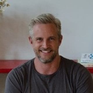 Konstantin Richter, Chief Executive Officer and Founder of Blockdaemon