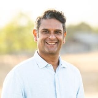 Raj De Datta, Chief Executive Officer and Co-founder of Bloomreach