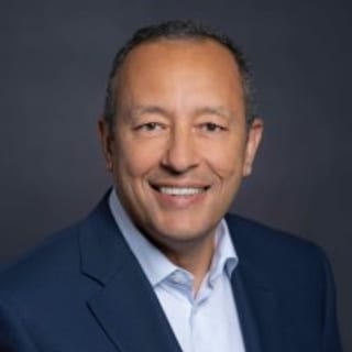 Ayman Sayed, Chief Executive Officer and President of BMC Software