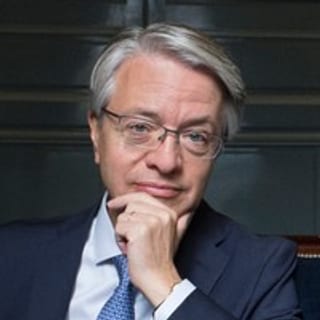Jean-Laurent Bonnafé, Chief Executive Officer of BNP Paribas