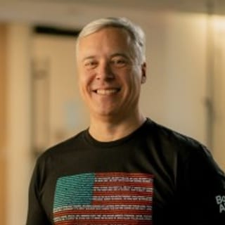 Horacio D. Rozanski, Chief Executive Officer and Chairman of Booz Allen Hamilton