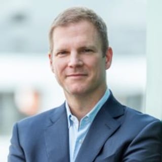 Christoph Schweizer, Chief Executive Officer of Boston Consulting Group