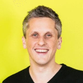 Aaron Levie, Chief Executive Officer and Co-founder of Box