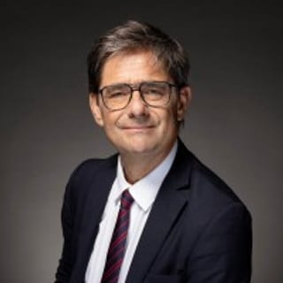 Nicolas Dufourcq, Directeur général (Chief Executive Officer) of Bpifrance
