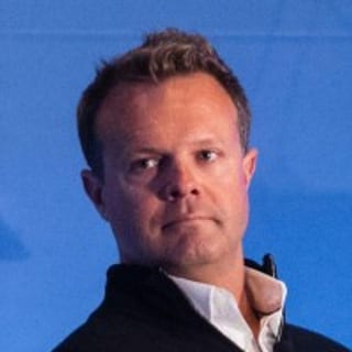 Adam Jackson, Chief Executive Officer and Co-founder of Braintrust