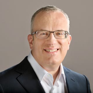 Brendan Eich, Chief Executive Officer and Co-founder of Brave