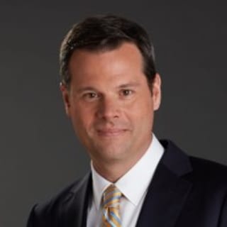 Mark Eubanks, Chief Executive Officer and President of Brink's