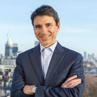 Tadeu Marroco, Chief Executive of British American Tobacco