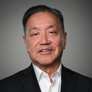 Hock Tan, Chief Executive Officer and President of Broadcom