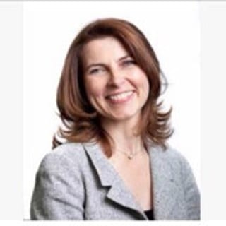 Susan Taylor Martin, Chief Executive of BSI