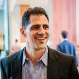 Art Papas, Chief Executive Officer and Founder of Bullhorn
