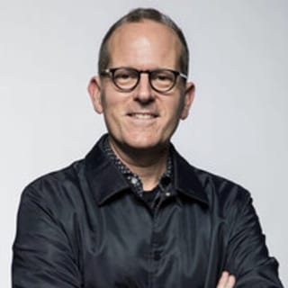 Corey duBrowa, Global Chief Executive Officer of Burson