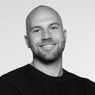 Christian Baesler, Chief Executive Officer of Business Insider