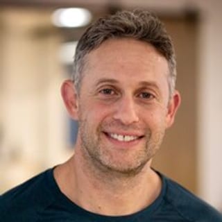 Aaron Rudenstine, Chief Executive Officer of ButterflyMX
