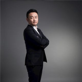 Ben Zhou, Chief Executive Officer and Co-founder of Bybit