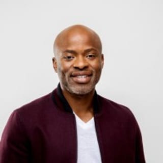 Tope Awotona, Chief Executive Officer and Founder of Calendly
